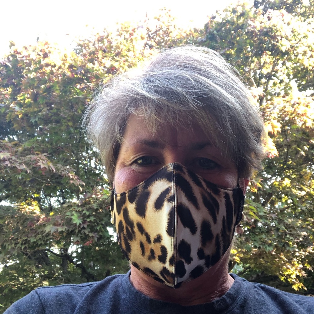 Meet your Posher, Shelley